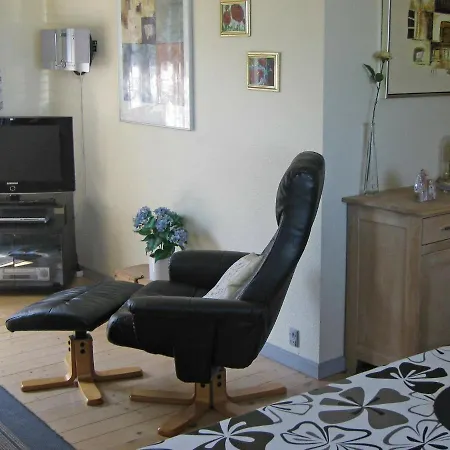 Nyaraló Two-bedroom Holiday In 1 *