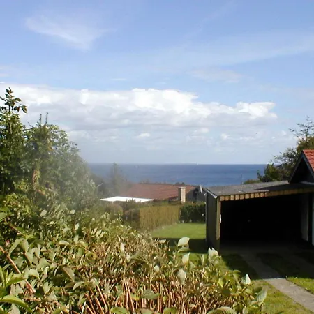 Two-bedroom Holiday In 1 Nyaraló *