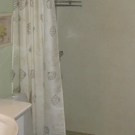 Nyaraló Two-bedroom Holiday In 1