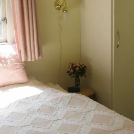 Two-bedroom Holiday In 1 Nyaraló